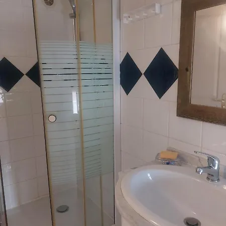 דירה Studio Duplex A 7 Min De La Plage, Climatise. *