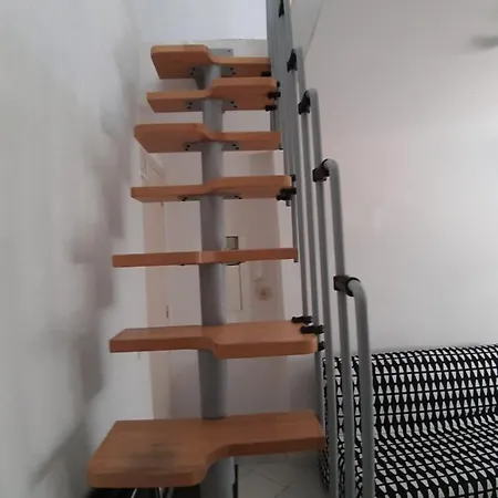 Apartman Studio Duplex A 7 Min De La Plage, Climatise. *
